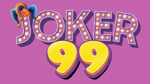 logo JOKER99