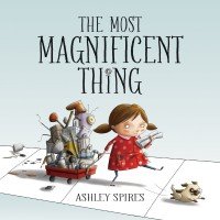 the most magnificant thing